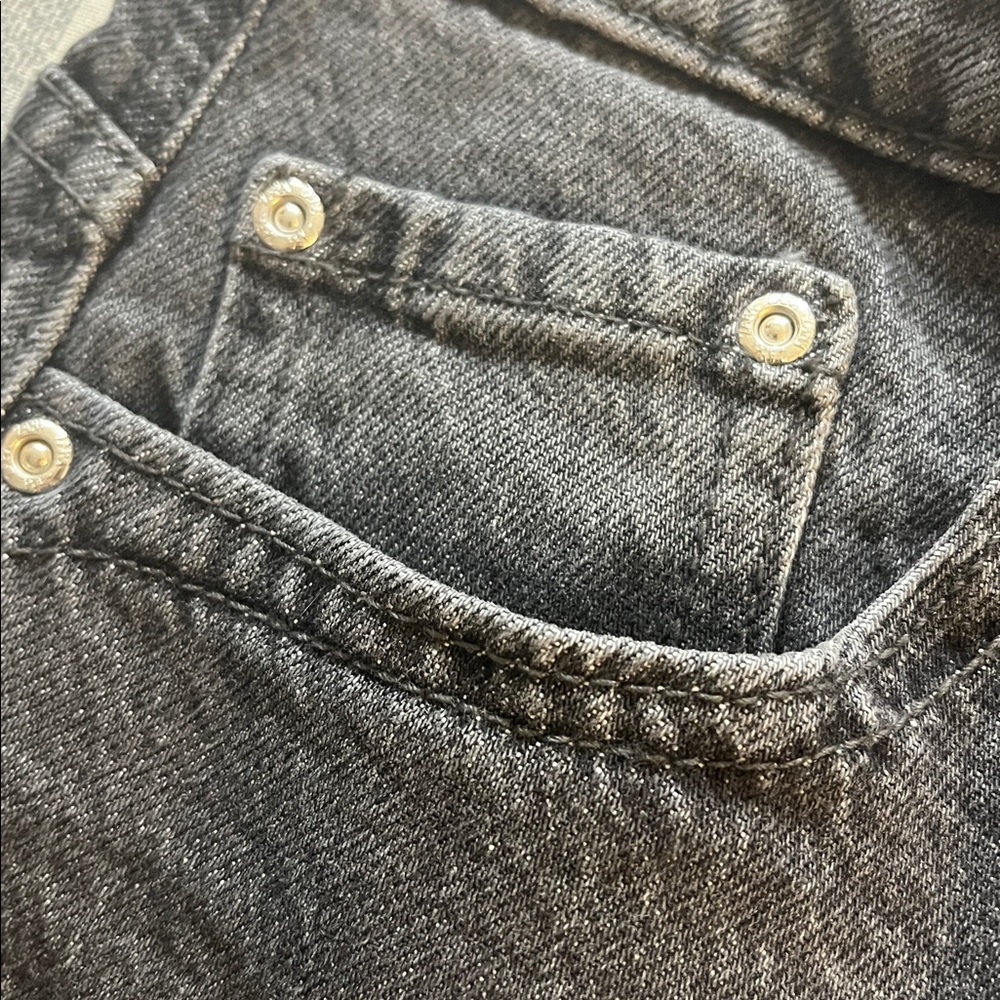 Zara women’s Jeans and FREE TOP - Picture 15 of 16